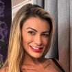 'Como recusar o pedido?': Andressa Urach grava novo vídeo pornô com mulher grávida e causa revolta na web. 'Coitado desse bebê'