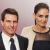 Tom Cruise e Katie Holmes ficaram juntos por cinco anos