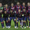 Barcelona, time de atuação do Neymar, está ocupando a segunda colocação no 'Copa Rei', cameponato espanhol