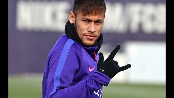 Neymar faz aniversário de 23 anos em ótima fase no Barcelona e na Copa Rei