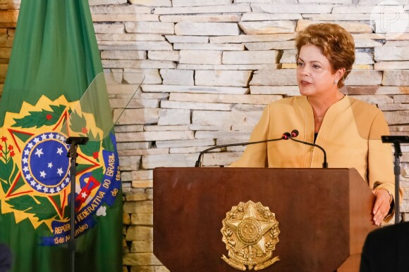 Dilma Rousseff ficou na 20ª posição da lista das mulheres mais admiradas do mundo