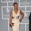 Mary J. Blige usou um modelito Michael Kors no Grammy Awards 2007