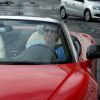 Roberto Carlos chega ao cais em São Paulo dirigindo Audi avaliado de R$ 1,2 milhão