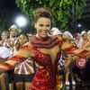 Viviane Araújo completa 20 anos de Carnaval em 2015