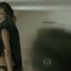 'Felizes para Sempre?': Paolla Oliveira exibe corpão de lingerie