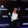 Anitta se veste de Michael Jackson para curtir Baile da Vogue de pré-Carnaval