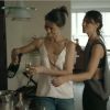'Felizes para Sempre?': Marília (Maria Fernanda Cândido) está apaixonada por Denise / Danny Bond (Paolla Oliveira)