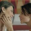 'Felizes para Sempre?': Marília (Maria Fernanda Cândido) está apaixonada Denise /Danny Bond (Paolla Oliveira)