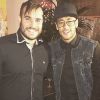 Neymar reuniu amigos em Barcelona para festejar seus 23 anos