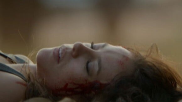 Danny Bond (Paolla Oliveira) é assassinada no final de 'Felizes para Sempre?'