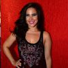 Wanessa aparece mais magra durante show na festa Fantasia Dubai, no Centro do Rio de Janeiro