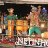 Netinho sobre Carnaval: 'Assistirei tudo de casa, pois ainda sofro da terrível tontura'