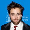 Robert Pattinson aexibe seu nvoo visual