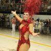 Viviane Araújo relembra desfiles em escolas de samba no 'Vídeo Show'