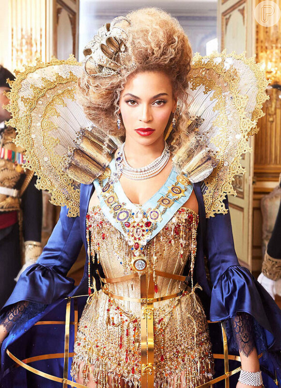 Beyoncé usa seu nome de casada, Carter, para o nome da turnê - Jay-Z se chama Shawn Corey Carter