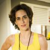 Isabel (Mariana Lima) será uma renomada terapeuta, autora de best-sellers, em 'Sete Vidas', a próxima novela das seis da Globo, que estreia em 09 de março de 2015