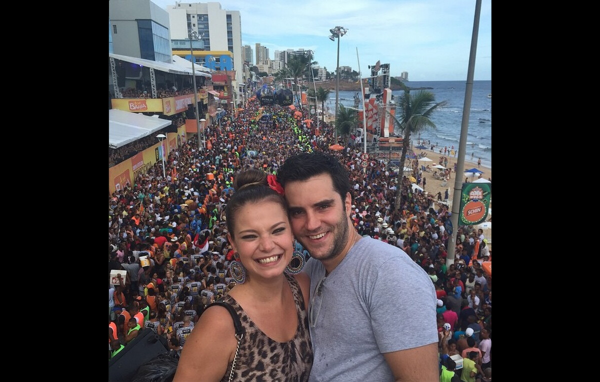 Foto Milena Toscano Trocou Beijos Seu Namorado Pedro Ozores No | Hot Sex  Picture
