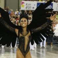Sabrina Sato, Viviane Araújo e Cris Vianna brilham no Carnaval. Veja as rainhas!