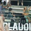 Claudia Leitte se apresenta com trio no Carnaval de Salvador