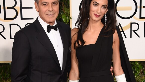 George Clooney e Amal Alamuddin constroem quarto à prova de balas e fogo em casa