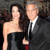 George Clooney e Amal Alamuddin estão reformando a mansão de Berkshire