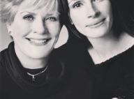 Mãe da atriz Julia Roberts morre aos 80 anos, nos Estados Unidos