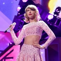 Taylor Swift nega veto da mãe a shows no Brasil: 'Não há verdade na informação'