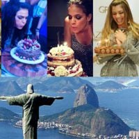 No aniversário de 450 anos do Rio, confira os lugares preferidos dos famosos