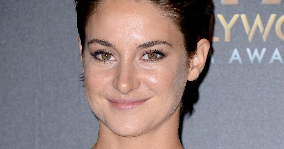 programmi tv con shailene woodley