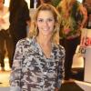 Carolina Dieckmann vai casar obrigada na novela 'Joia Rara', segundo a coluna 'Telinha', do jornal carioca 'Extra', em 24 de abril de 2013