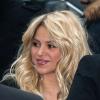 Shakira ganha ação na Justiça e terá que pagar apenas R$ 2.500 para ex-funcionários, em 24 de abril de 2013