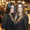 Antonia Morais e Cleo Pires mostram a beleza de família