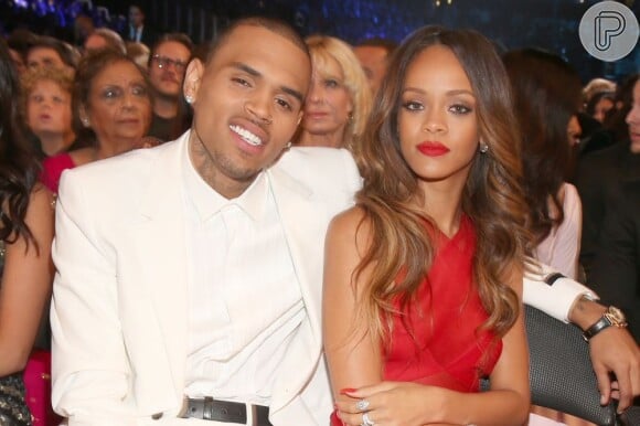 Pai de Chris Brown, Clinton Brown, prefere Jordin Sparks a Rihanna
