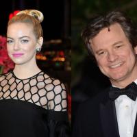 Emma Stone e Colin Firth protagonizarão próximo filme de Woody Allen