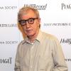 Woody Allen é o diretor de filmes como 'Vicky Cristina Barcelona' e 'Meia-noite em Paris'