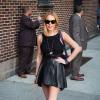 Lindsay Lohan foi condenada a 90 de de reabilitação por dirigir bêbada