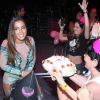 Anitta não esperava a comemoração, visto que ainda falta mais de 1 semana para seu aniversário