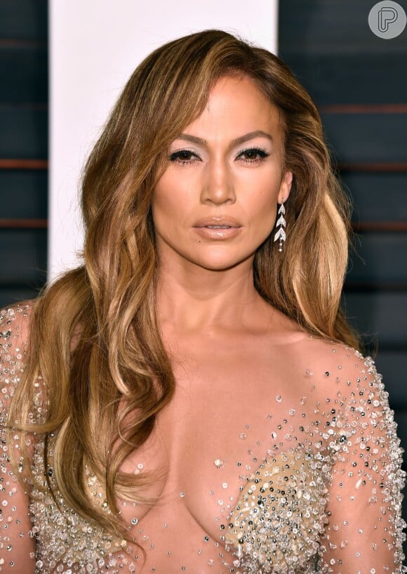 Jennifer Lopez: 'As mulheres são mais atraentes aos 40, 50 anos'