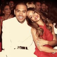 Chris Brown confirma que namoro com Rihanna terminou: 'Sempre será amor'