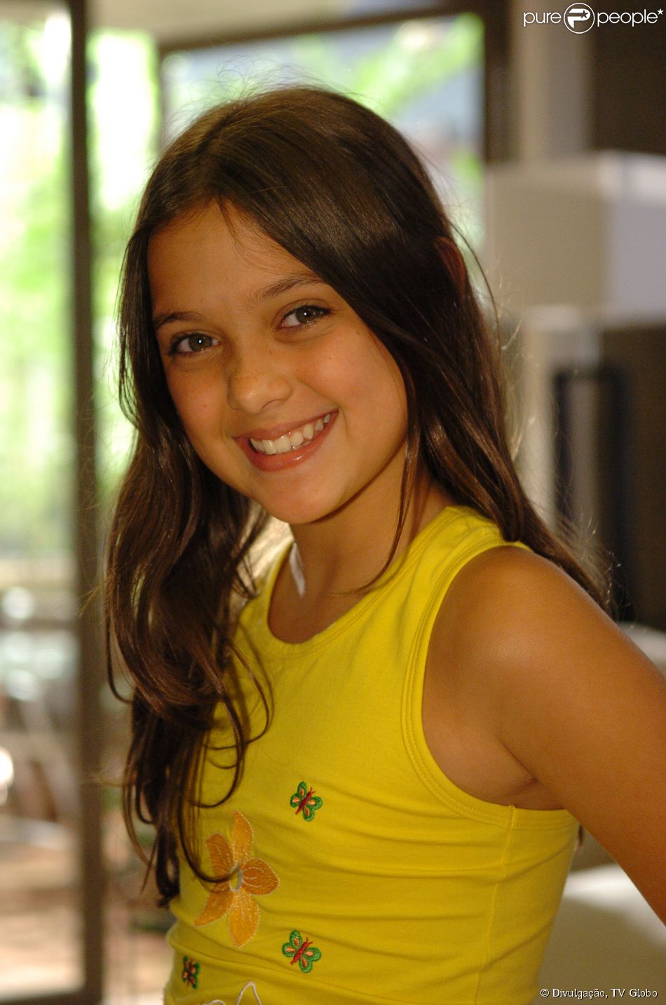 Sabrinaviolet