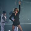Taylor Swift ficou na sexta colocação na lista da 'Fourtune', que elegeu as personalidades mais influentes do mundo