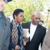 Lauryn Hill é condenada a três anos de prisão