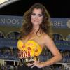 Alinne Moraes Alinne Moraes foi eleita a musa do camarote Devassa no Carnaval 2013