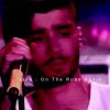 Zayn Malik chorou em seu último show com a banda One Direction, no dia 18 de março de 2015