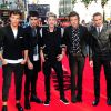 'Quando o nosso sucesso começou, todos nós concordamos que a One Direction tinha se tornado algo muito maior do que cada um', disse Liam Payne