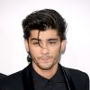 Zyan Malik desabafa sobre saída da banda One Direction: 'Não estava feliz'