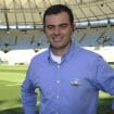 Tino Marcos se afasta das transmissões de futebol na Globo: 'Gratidão'