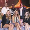 Programa 'SuperStar', da TV Globo, foi lançado em coletiva, nesta segunda-feira, 30 de março de 2015