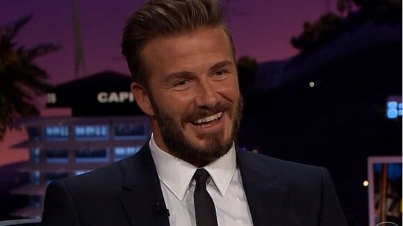 David Beckham diz que foi a 1° encontro amoroso de Brooklyn e envergonha o filho