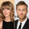 Taylor Swift e Calvin Harris não escondem mais o namoro do público após revista 'US Weekly' confirmar o relacionamento